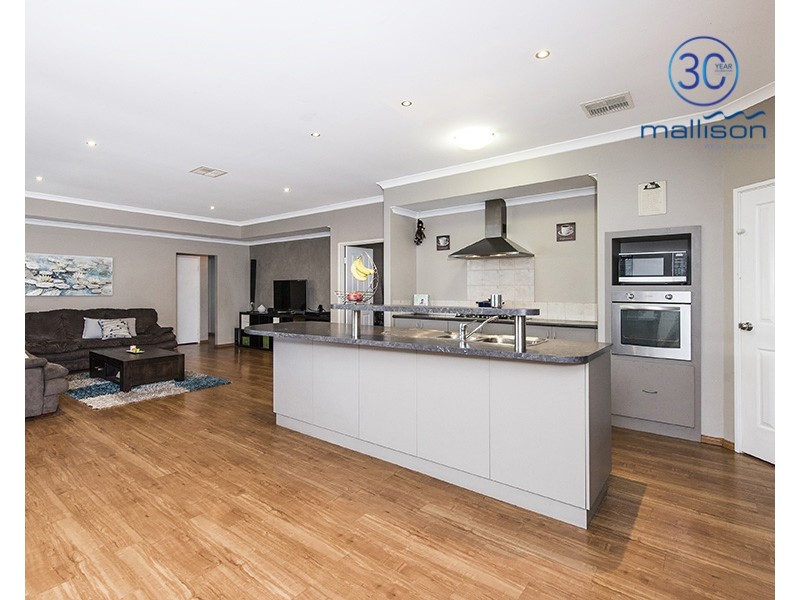 5 Lantana Way, Baldivis WA 6171