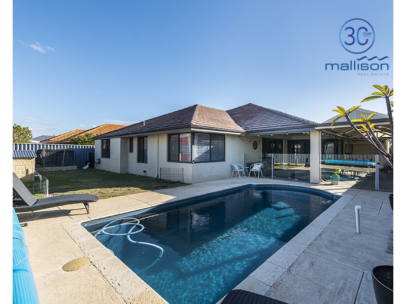 5 Lantana Way, Baldivis WA 6171