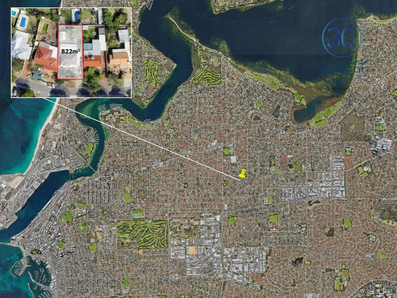 45 Redwood Crescent, Melville WA 6156