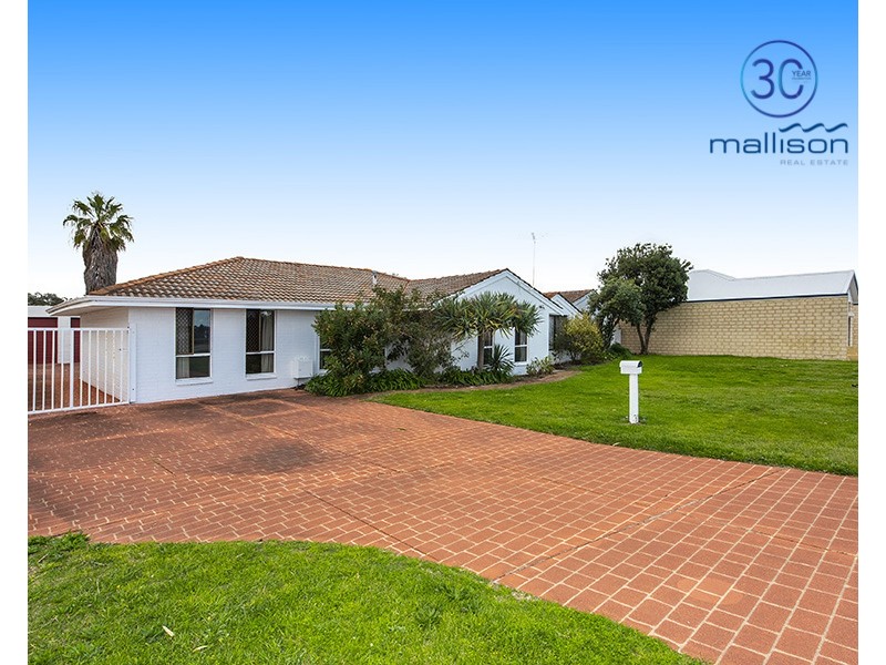 26 Lake Street, Rockingham WA 6168