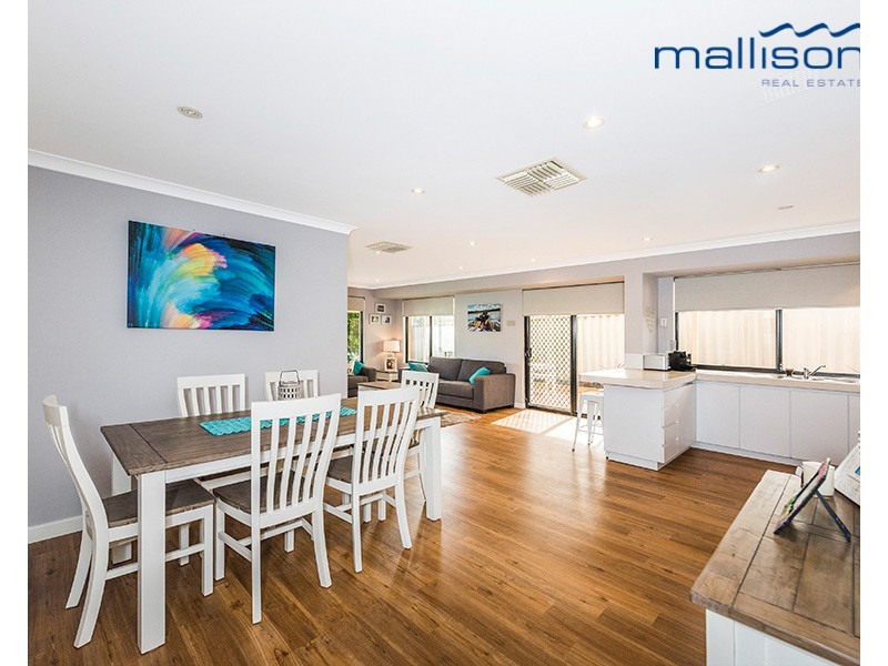 43 Flowerwood Way, Huntingdale WA 6110