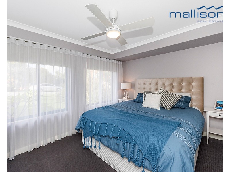 43 Flowerwood Way, Huntingdale WA 6110