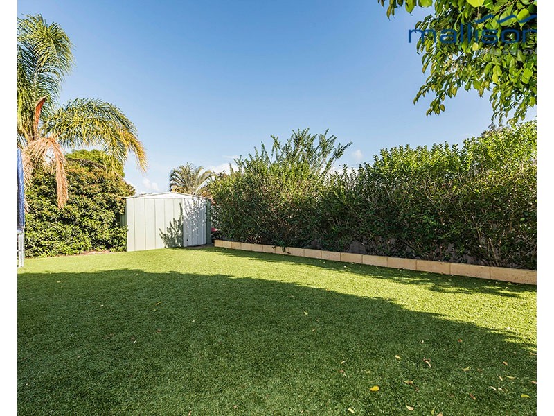 43 Flowerwood Way, Huntingdale WA 6110