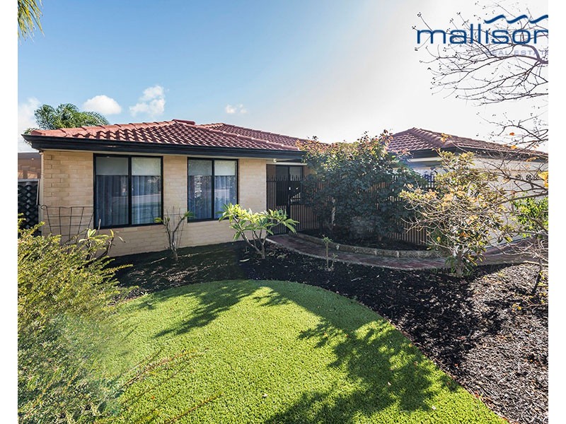 43 Flowerwood Way, Huntingdale WA 6110