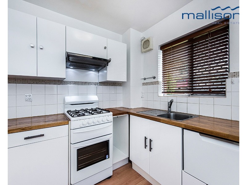 9/150 Healy Road, Hamilton Hill WA 6163
