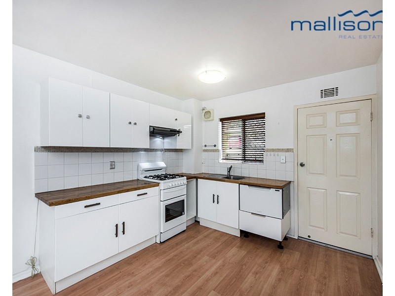9/150 Healy Road, Hamilton Hill WA 6163