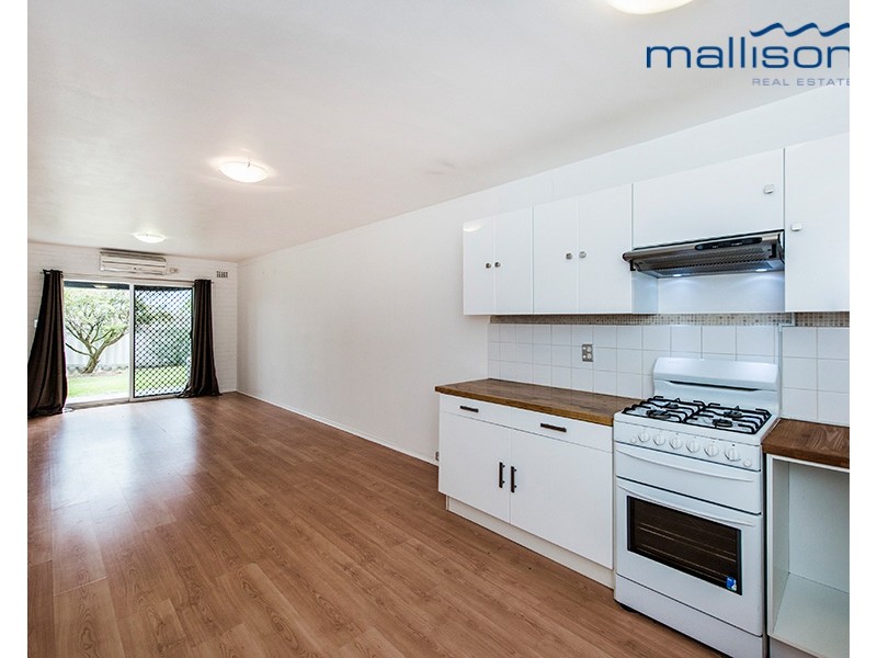 9/150 Healy Road, Hamilton Hill WA 6163