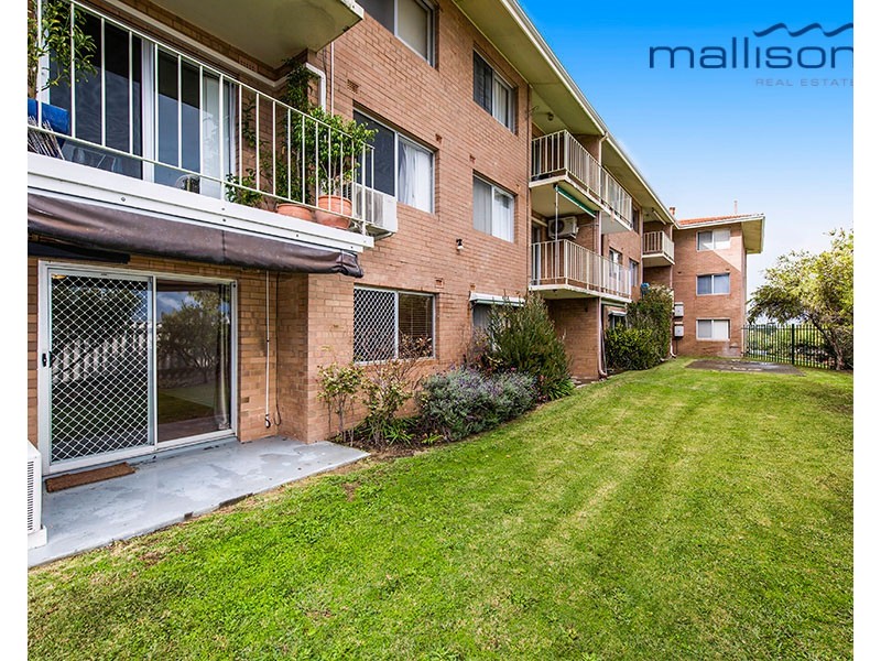 9/150 Healy Road, Hamilton Hill WA 6163