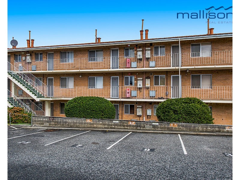 9/150 Healy Road, Hamilton Hill WA 6163