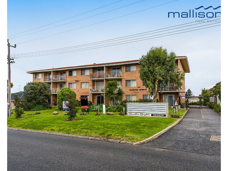 9/150 Healy Road, Hamilton Hill WA 6163