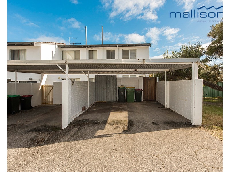 7/4-6 Gloucester Avenue, Shoalwater WA 6169
