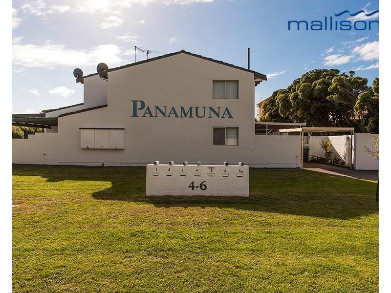 7/4-6 Gloucester Avenue, Shoalwater WA 6169