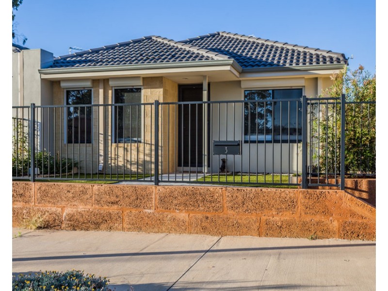 3 Molonglo Crescent, Baldivis WA 6171