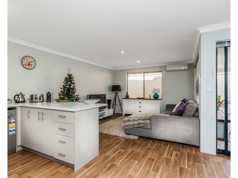 3 Molonglo Crescent, Baldivis WA 6171