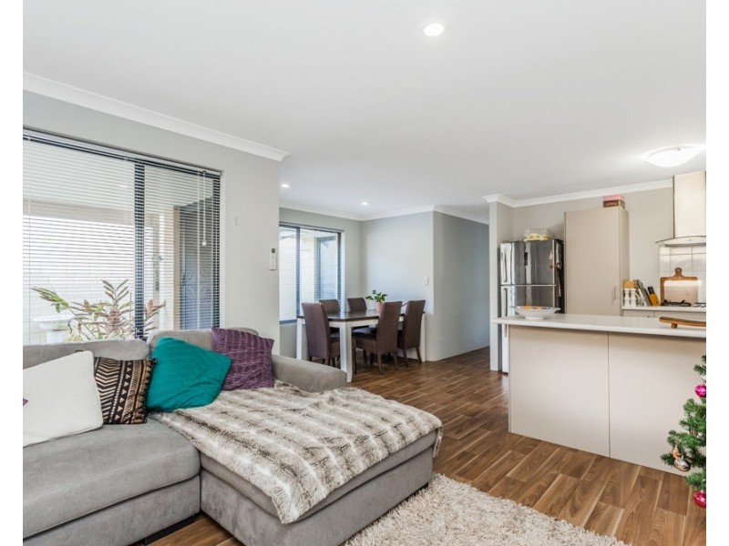 3 Molonglo Crescent, Baldivis WA 6171