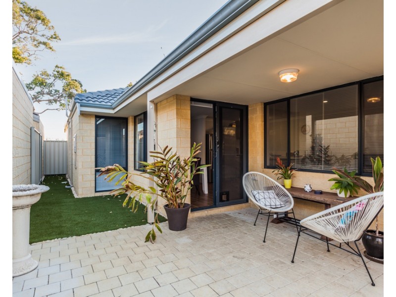 3 Molonglo Crescent, Baldivis WA 6171