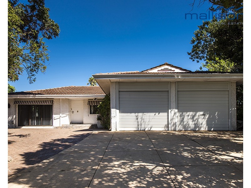 22 Rankin Way, Booragoon WA 6154