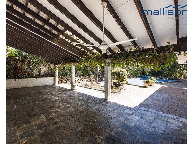 22 Rankin Way, Booragoon WA 6154