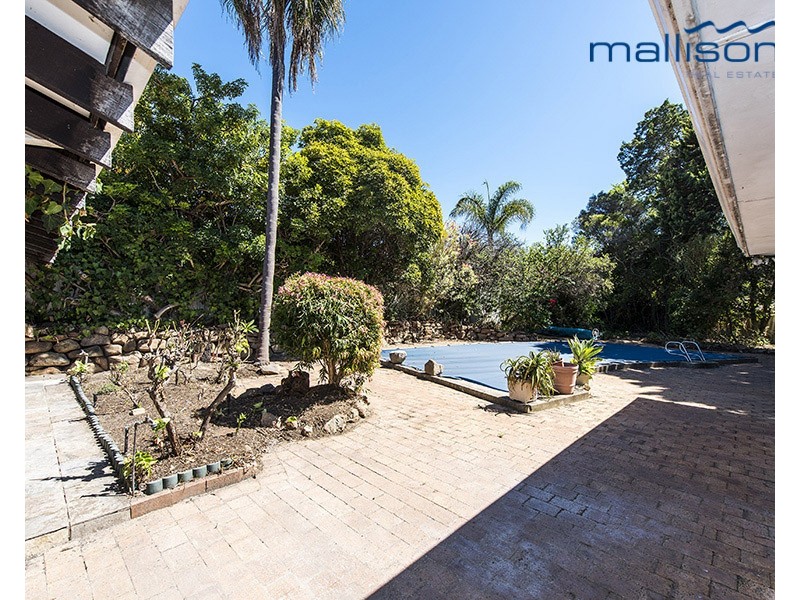 22 Rankin Way, Booragoon WA 6154