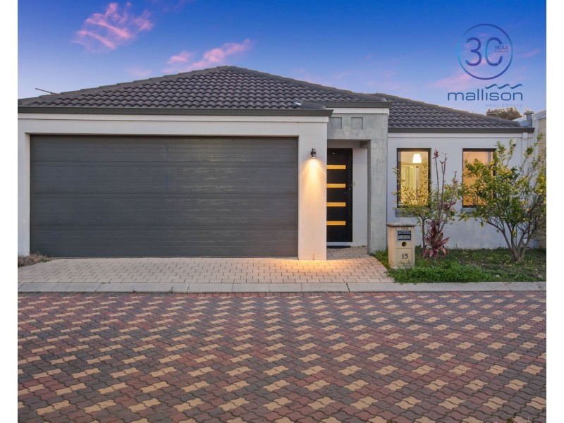 15/26 Churchill Green, Canning Vale WA 6155