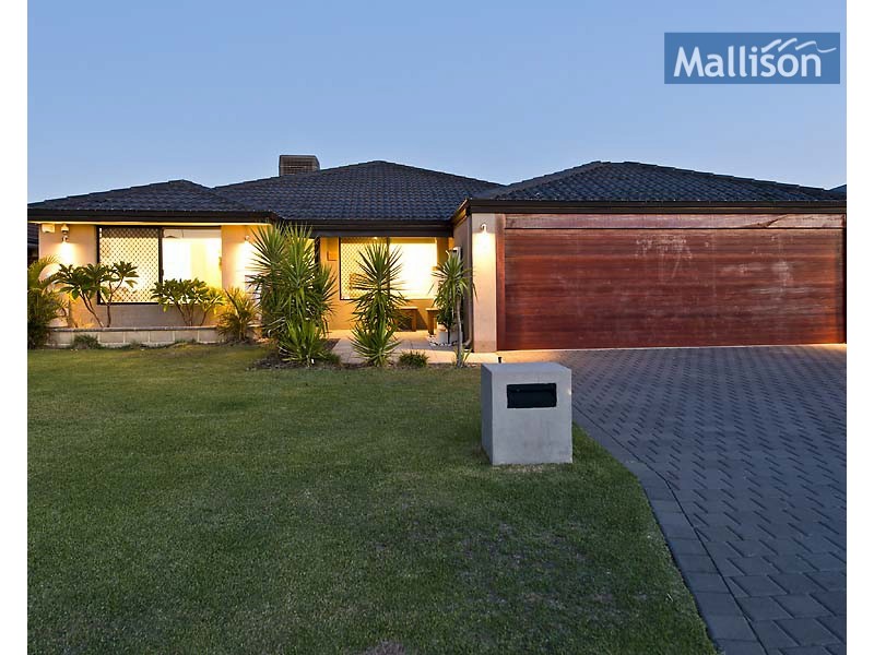 39 Milano Loop, Seville Grove WA 6112