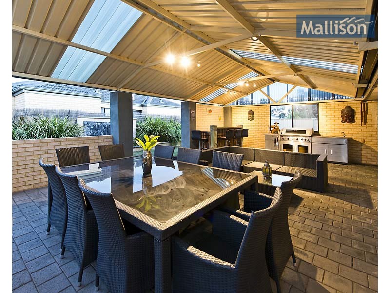 39 Milano Loop, Seville Grove WA 6112