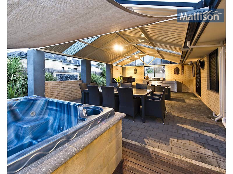 39 Milano Loop, Seville Grove WA 6112