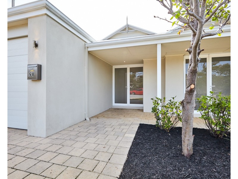 58 Birkett Avenue, Beeliar WA 6164
