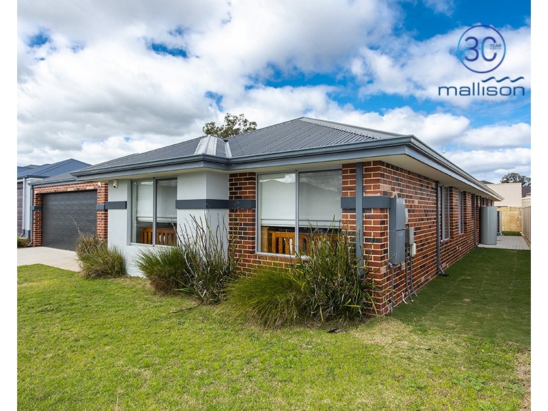 4 Rivette Road, Baldivis WA 6171