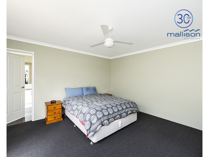 4 Rivette Road, Baldivis WA 6171