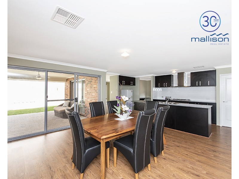 4 Rivette Road, Baldivis WA 6171