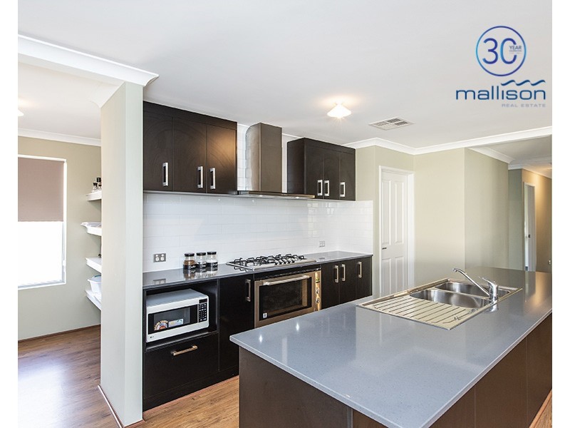 4 Rivette Road, Baldivis WA 6171