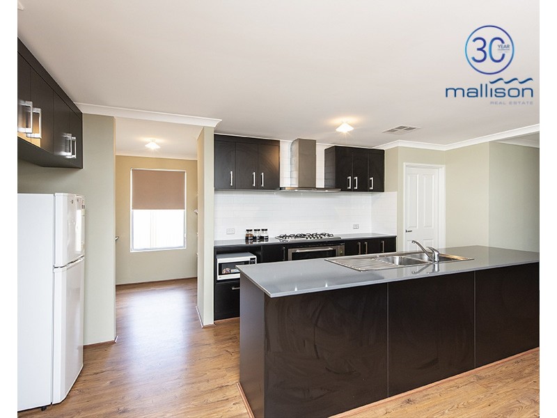 4 Rivette Road, Baldivis WA 6171