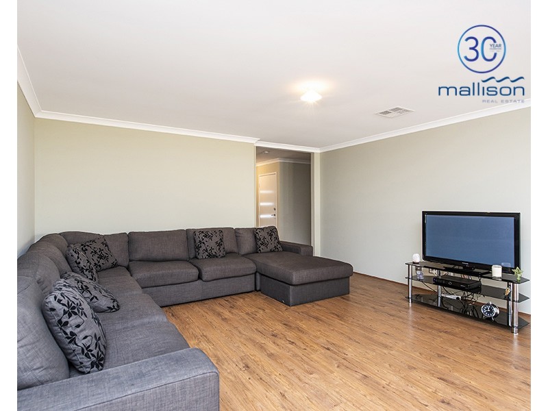 4 Rivette Road, Baldivis WA 6171