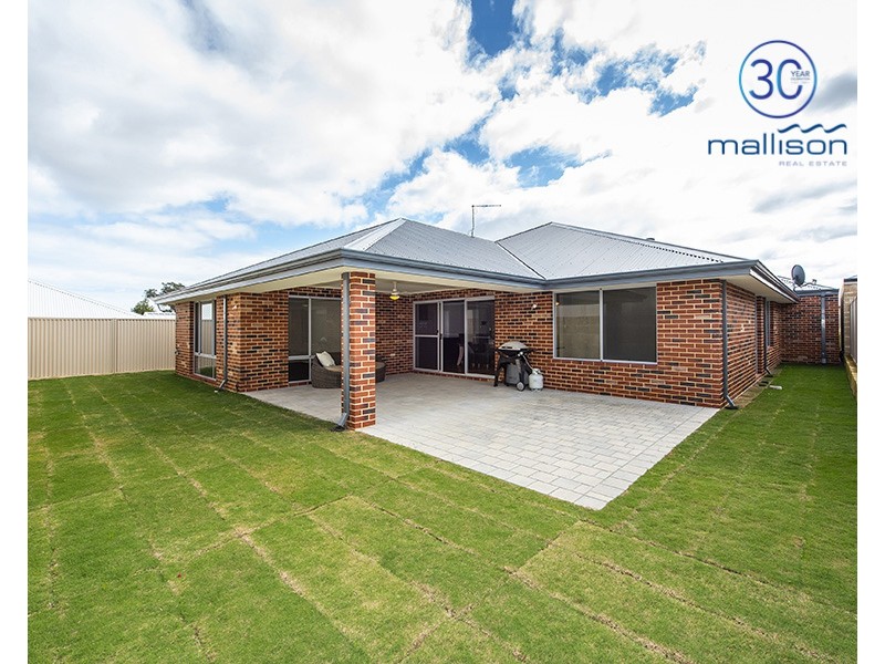 4 Rivette Road, Baldivis WA 6171