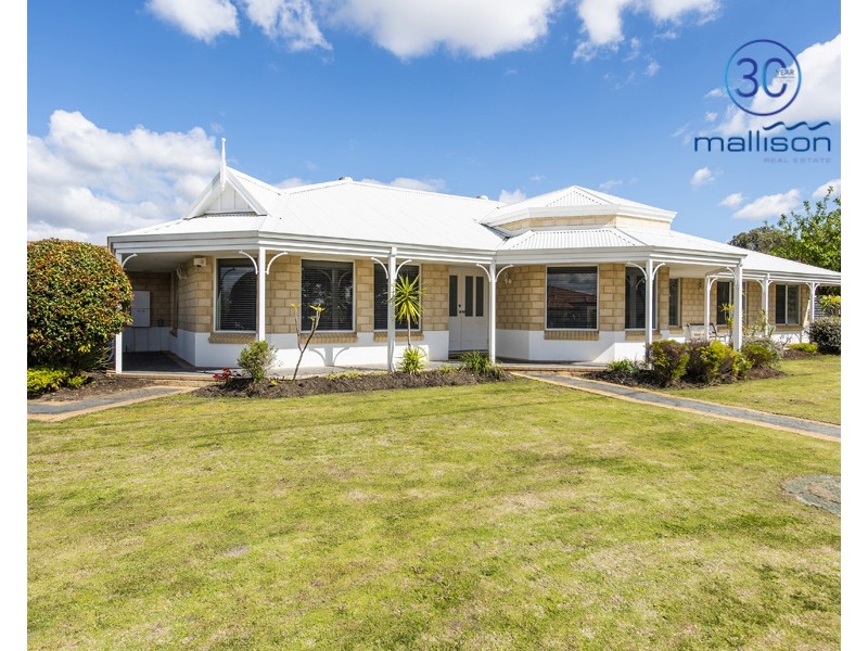 12 Haddon Way, Canning Vale WA 6155