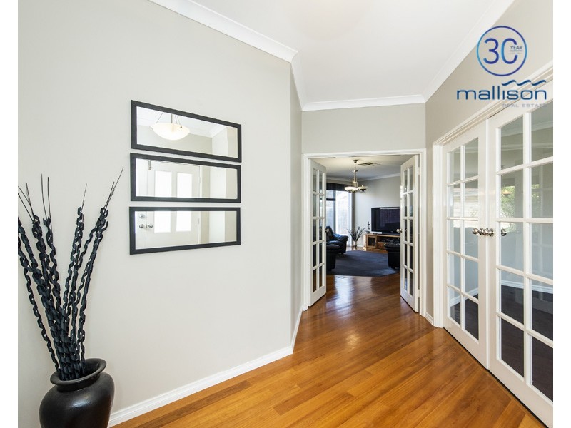 12 Haddon Way, Canning Vale WA 6155