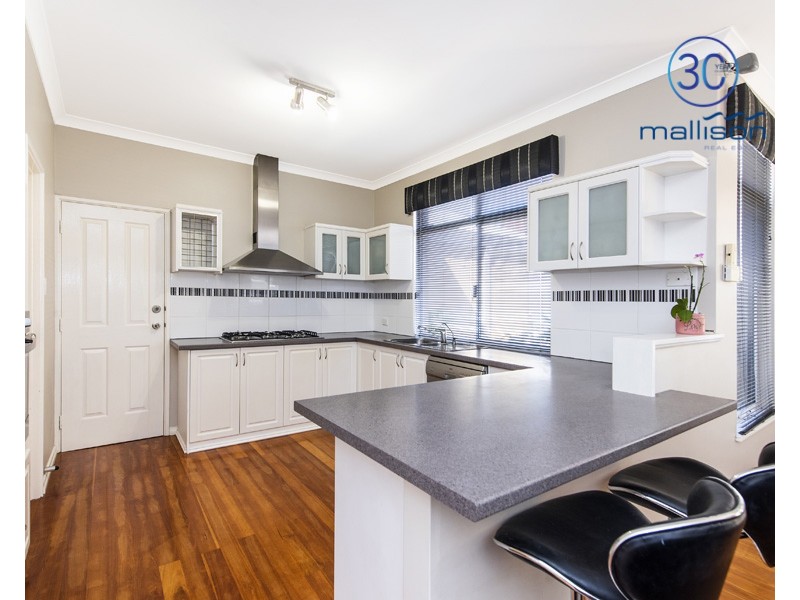 12 Haddon Way, Canning Vale WA 6155