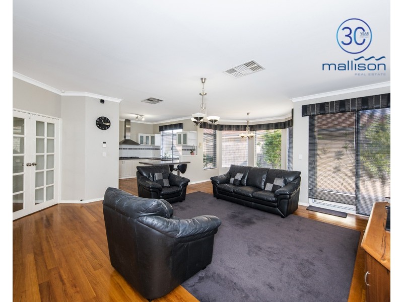 12 Haddon Way, Canning Vale WA 6155