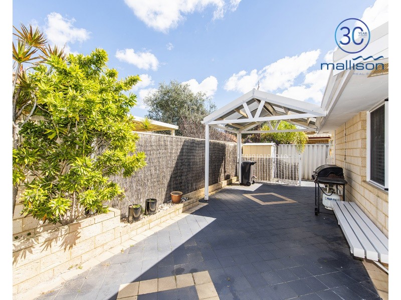 12 Haddon Way, Canning Vale WA 6155