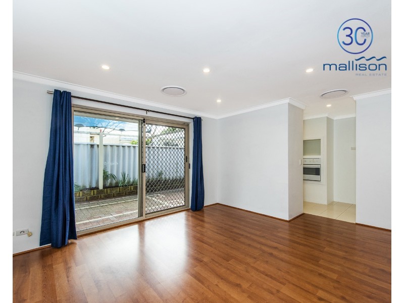 4/8 Cargill Street, Victoria Park WA 6100