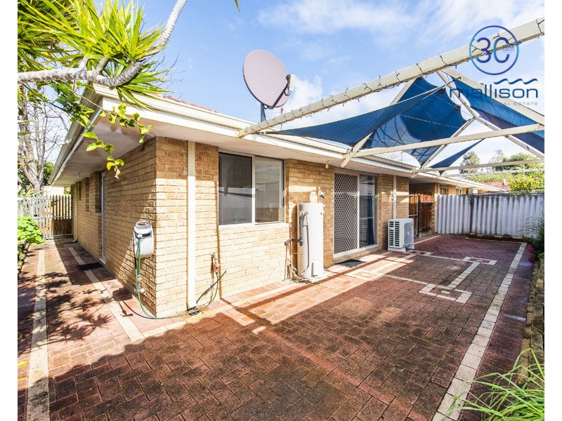 4/8 Cargill Street, Victoria Park WA 6100