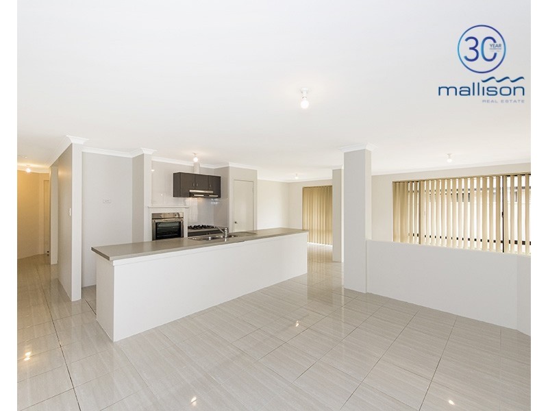 40 Whiteman Crescent, Bertram WA 6167