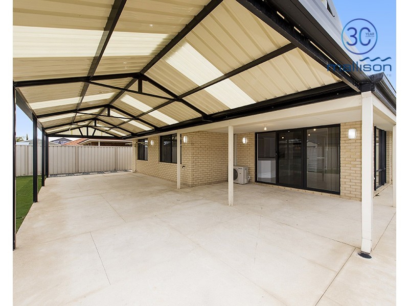 40 Whiteman Crescent, Bertram WA 6167