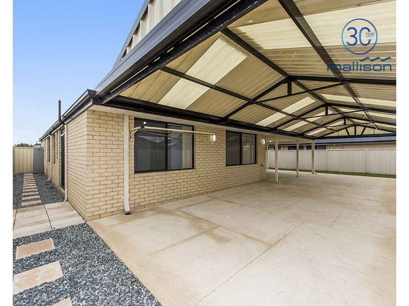 40 Whiteman Crescent, Bertram WA 6167