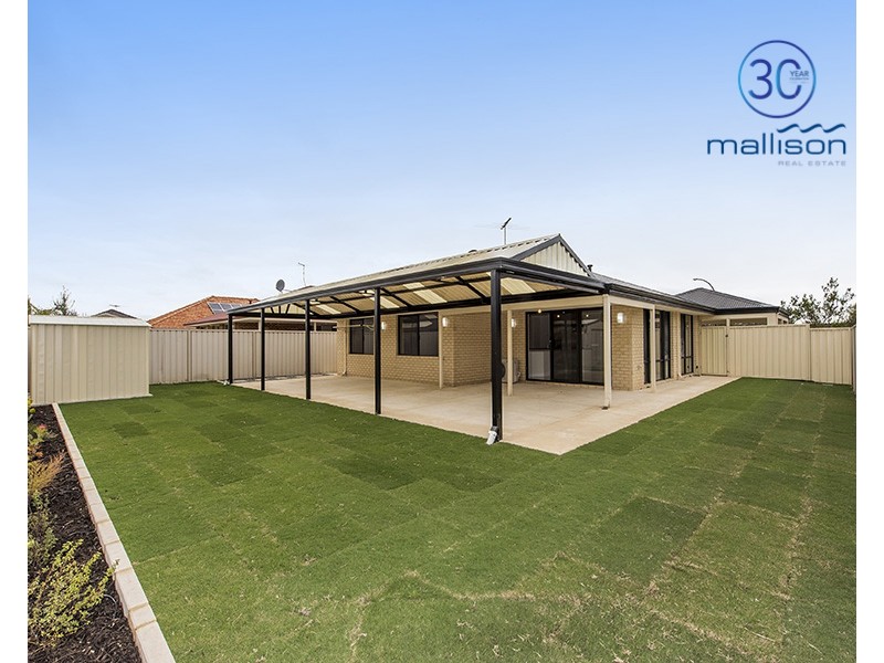 40 Whiteman Crescent, Bertram WA 6167