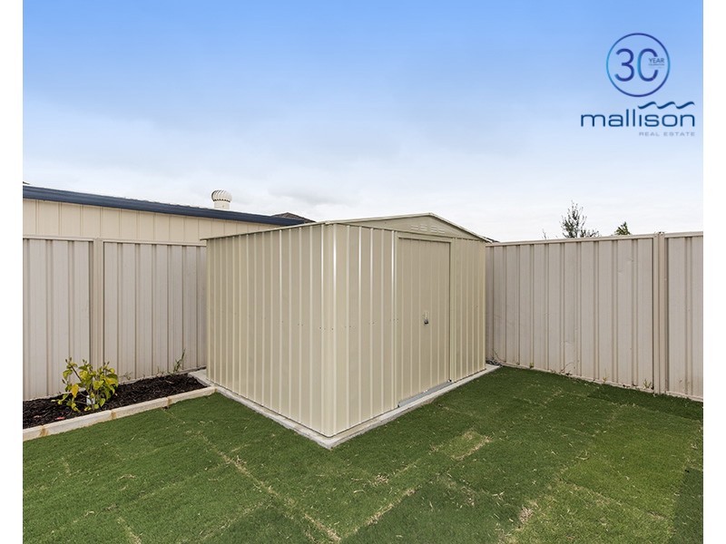 40 Whiteman Crescent, Bertram WA 6167
