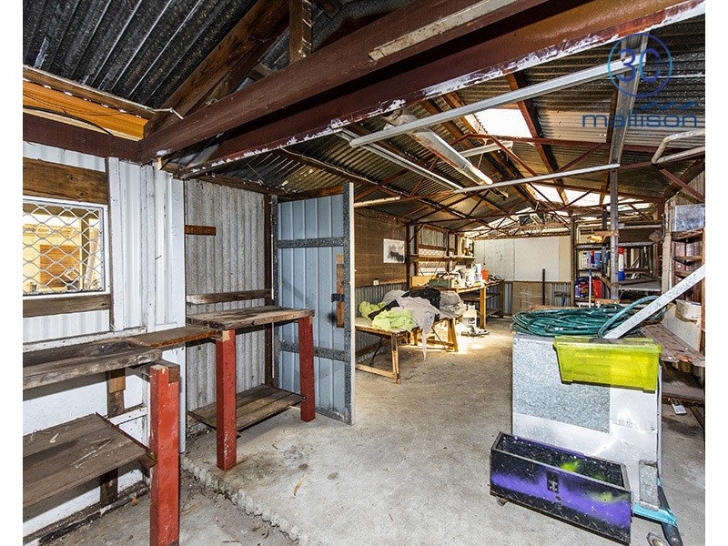 8 Escalus Street, Coolbellup WA 6163