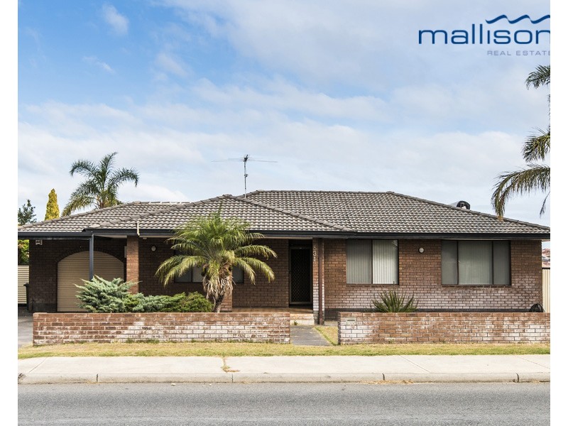 531 Rockingham Road, Munster WA 6166