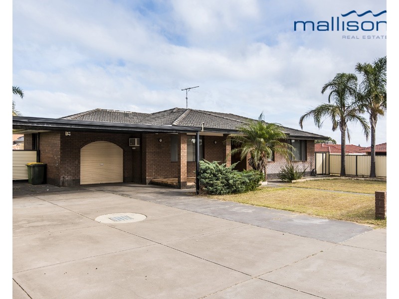 531 Rockingham Road, Munster WA 6166